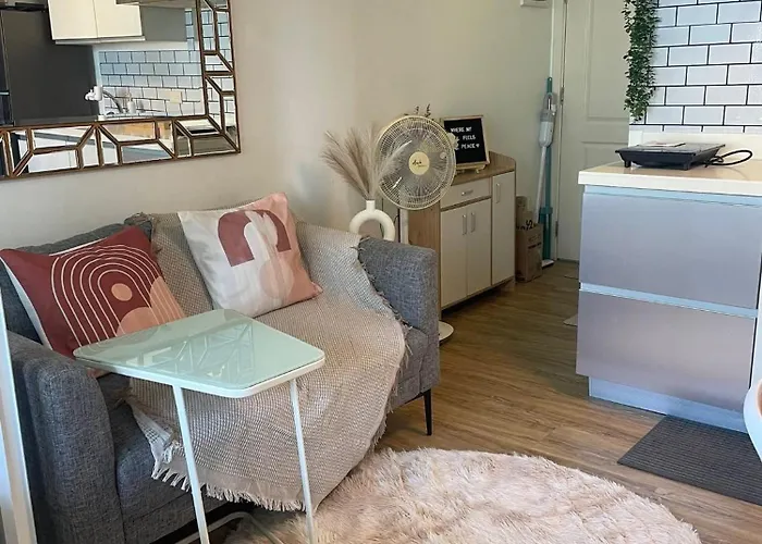 Apartamento Condotels In Rio East