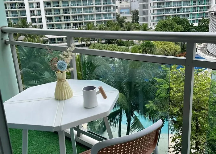 Apartamento Condotels In Rio East *