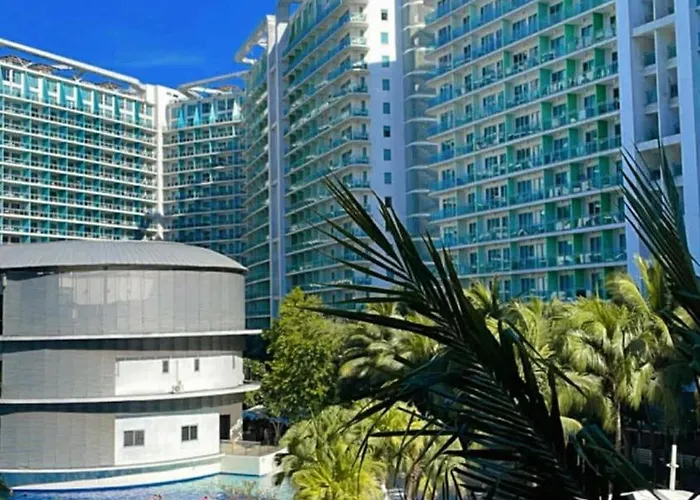 Condotels In Rio East Apartamento *