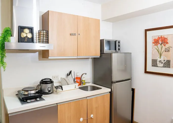 Condotels In Rio East Apartamento *