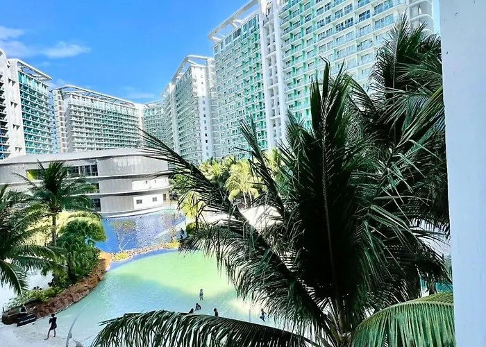 Apartamento Condotels In Rio East Manila